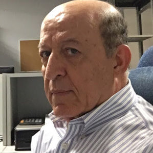 Meet your Posher, Nabil